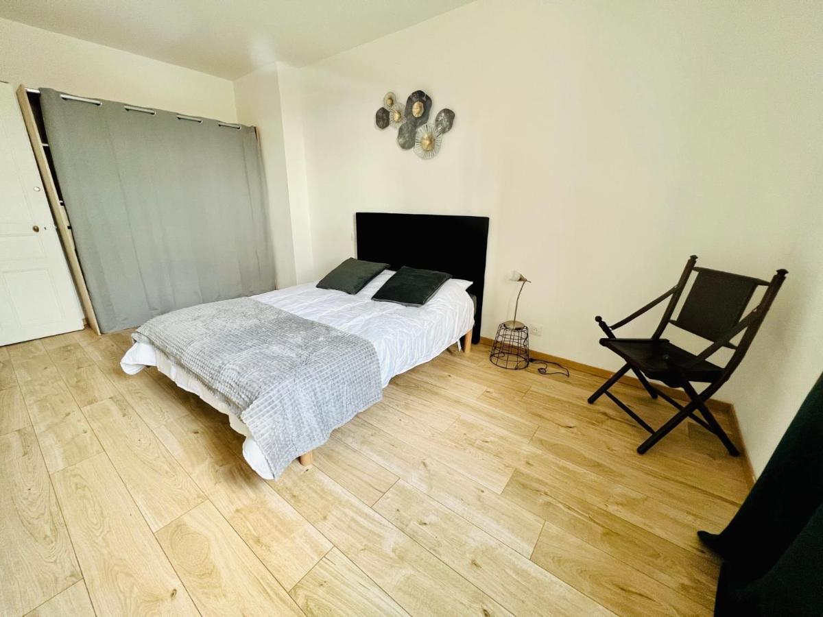 La Fensch Wifi Un-Sejour-A-Part Apartamento Florange Exterior foto