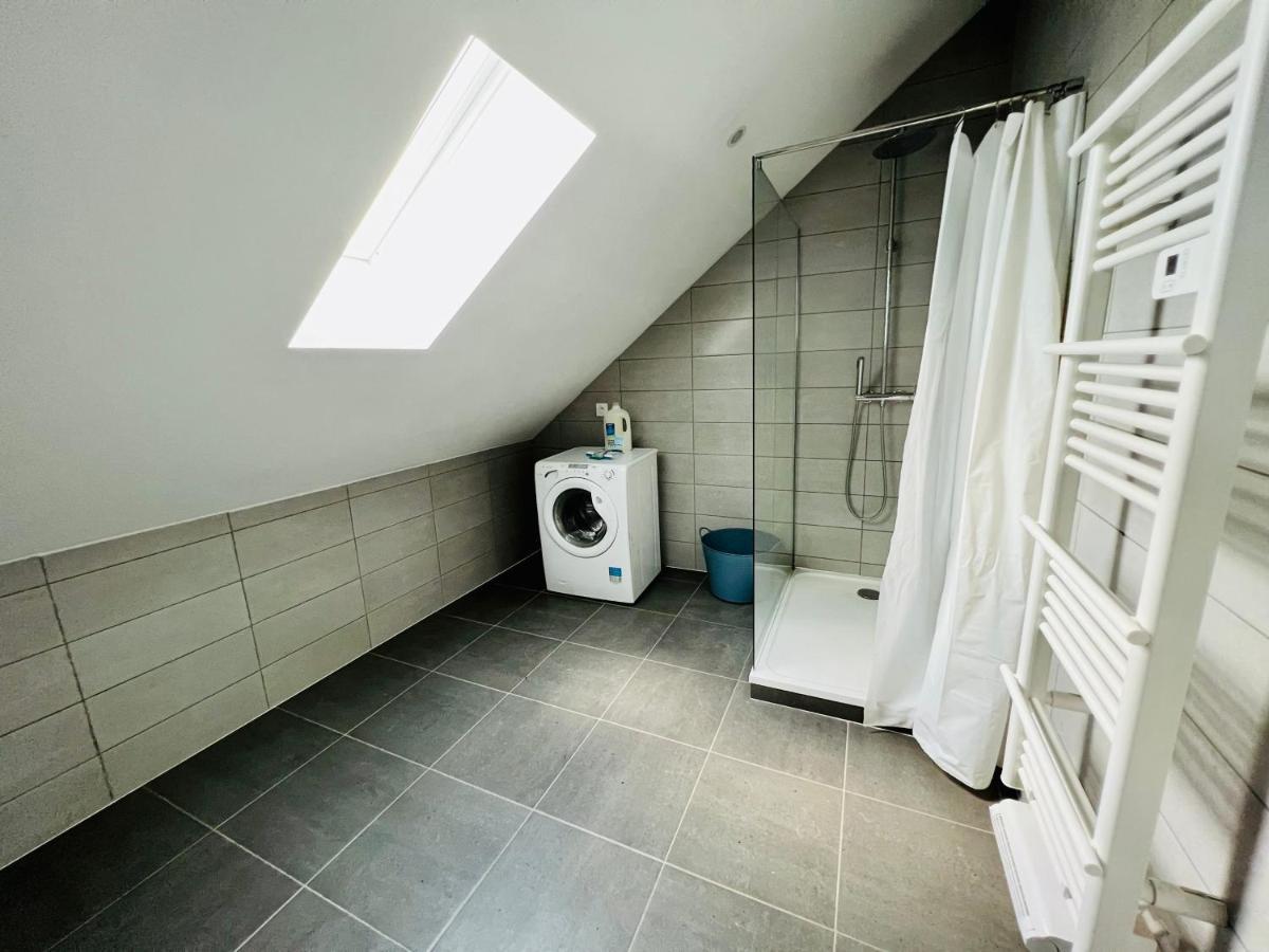 La Fensch Wifi Un-Sejour-A-Part Apartamento Florange Exterior foto