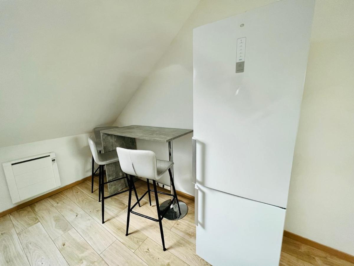 La Fensch Wifi Un-Sejour-A-Part Apartamento Florange Exterior foto